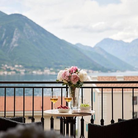 Apartments Djuranovic Kotor Luaran gambar