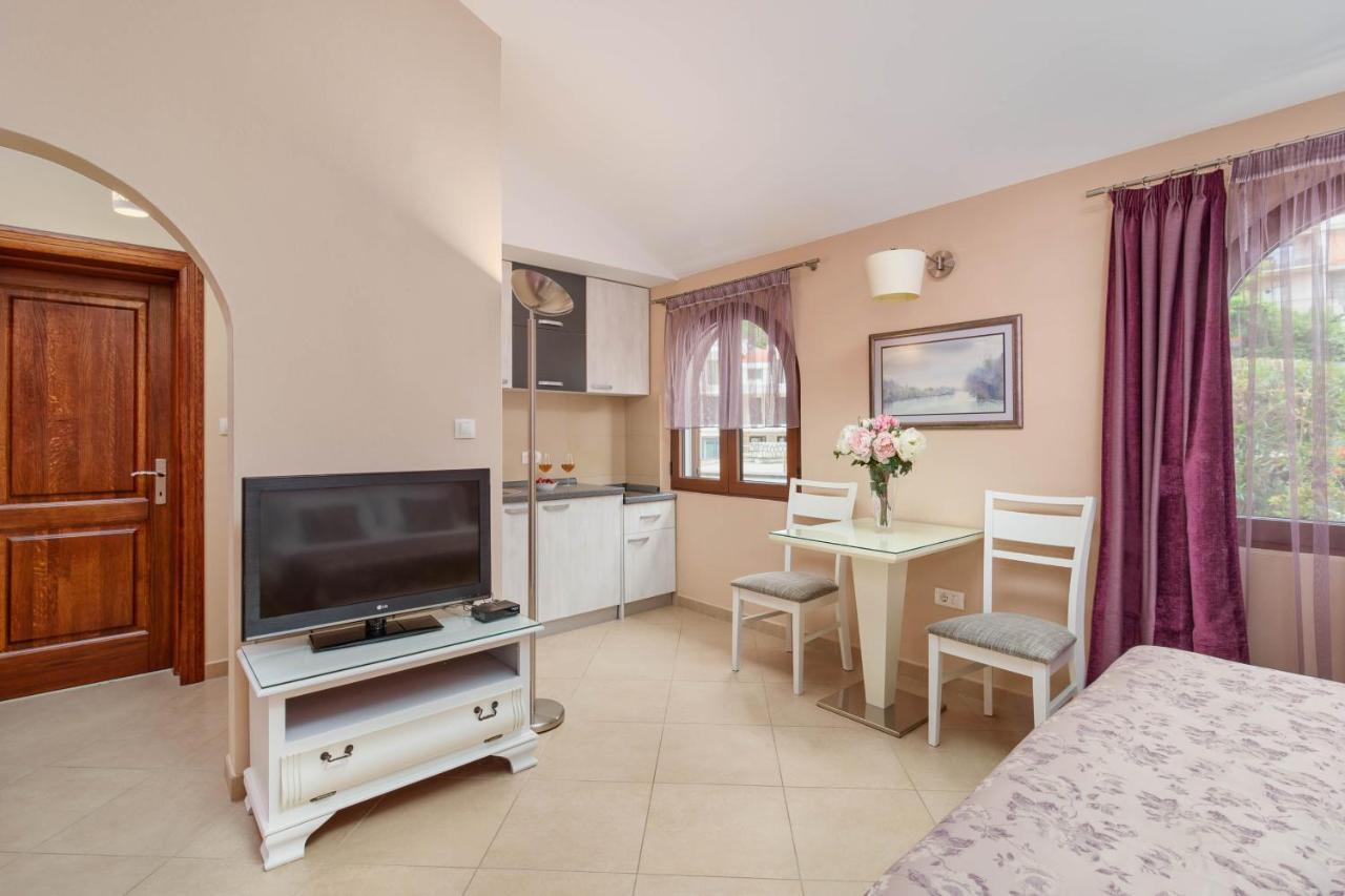 Apartments Djuranovic Kotor Luaran gambar