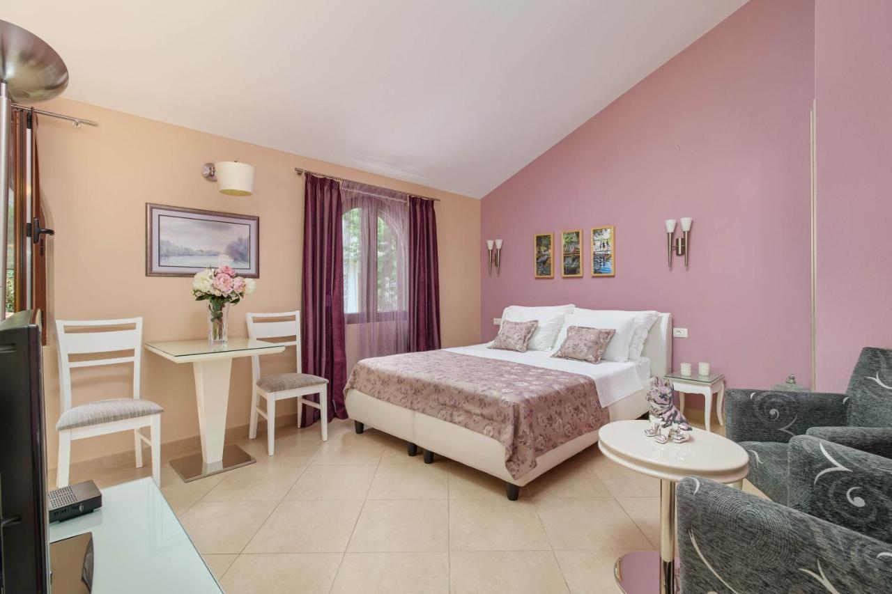 Apartments Djuranovic Kotor Luaran gambar