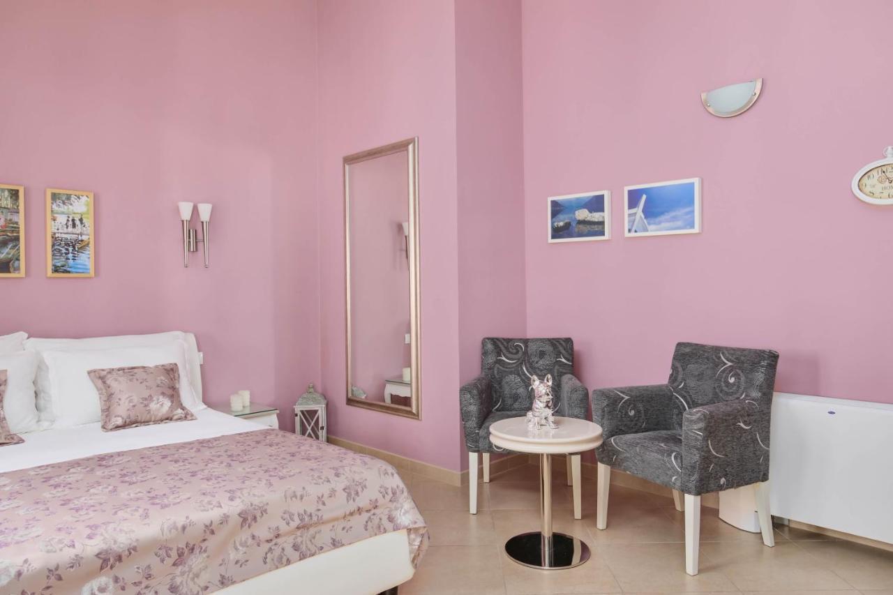 Apartments Djuranovic Kotor Luaran gambar