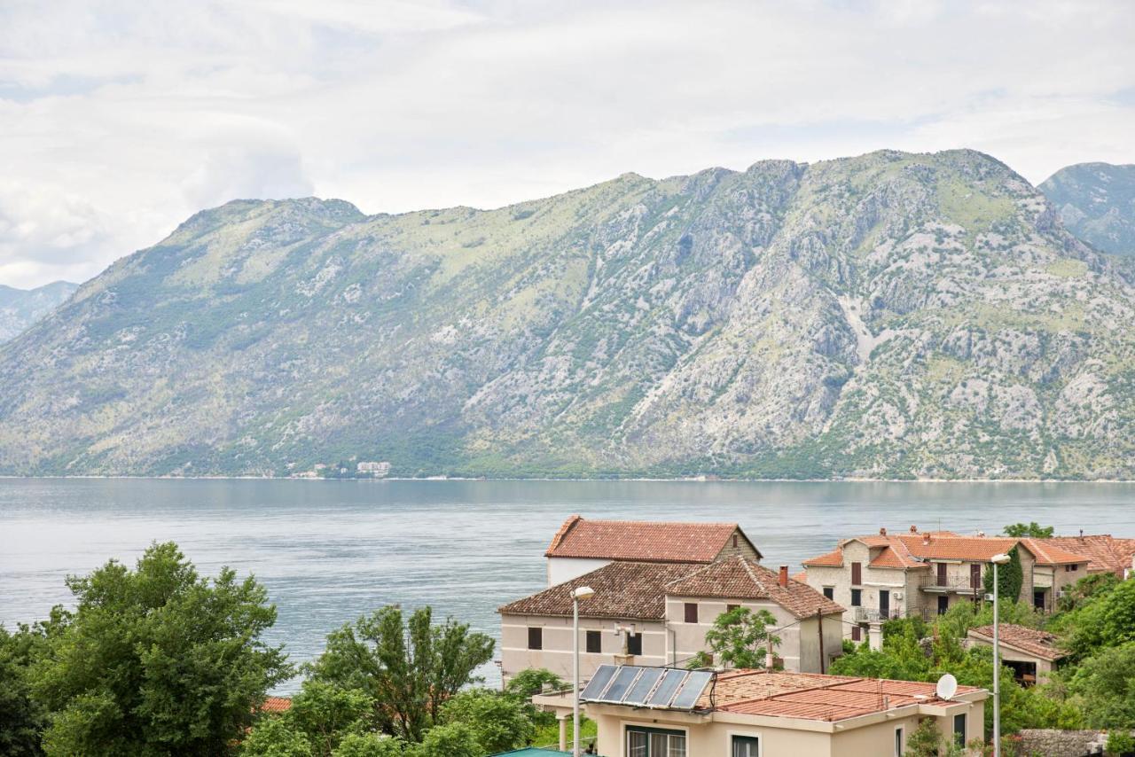 Apartments Djuranovic Kotor Luaran gambar