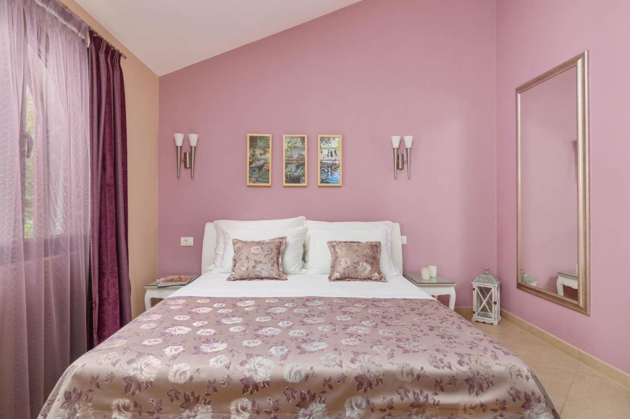 Apartments Djuranovic Kotor Luaran gambar
