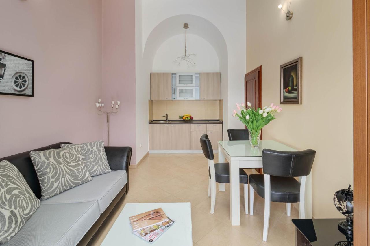Apartments Djuranovic Kotor Luaran gambar