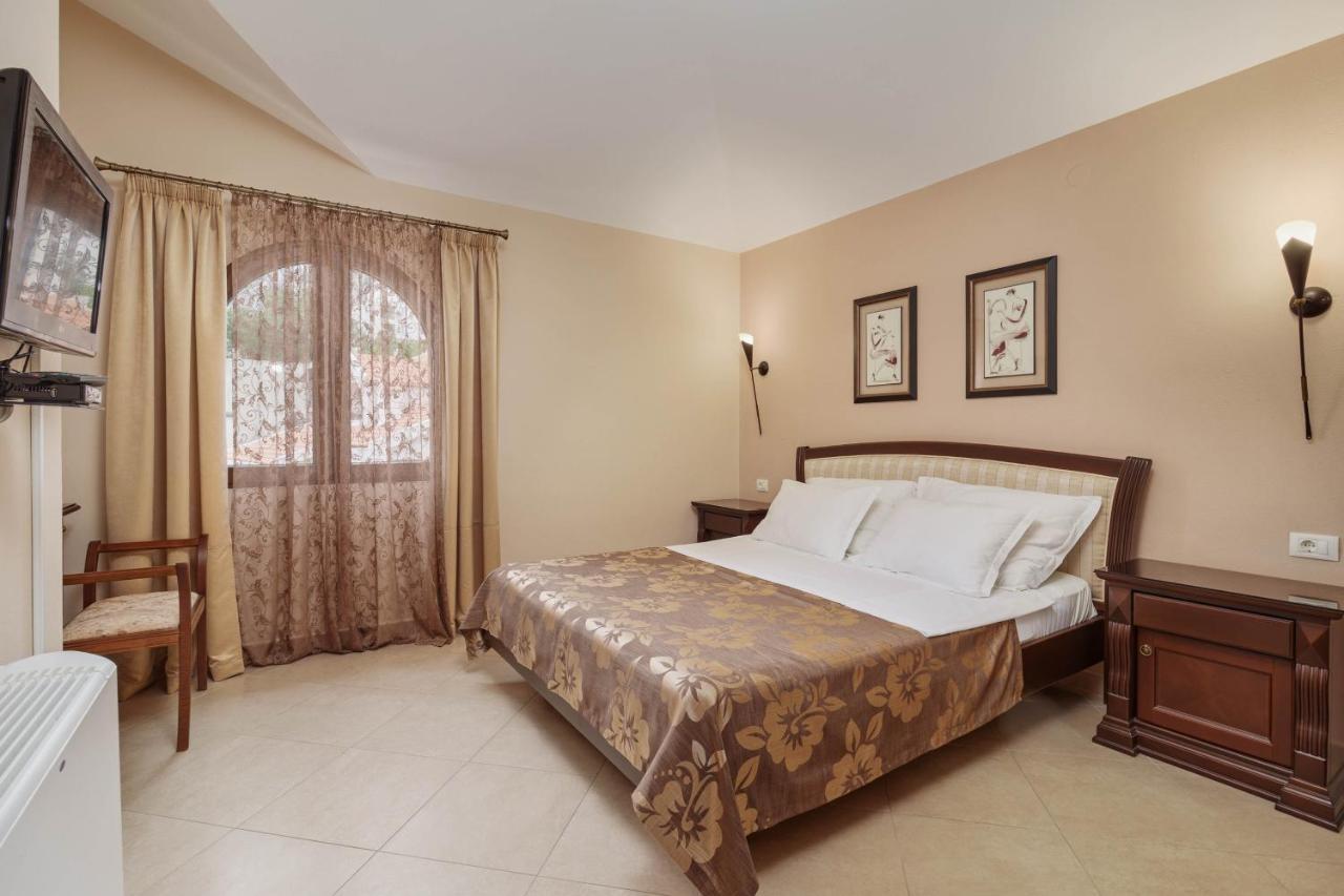 Apartments Djuranovic Kotor Luaran gambar