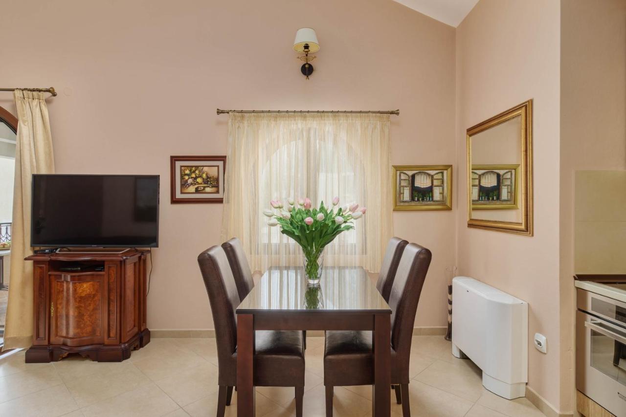 Apartments Djuranovic Kotor Luaran gambar